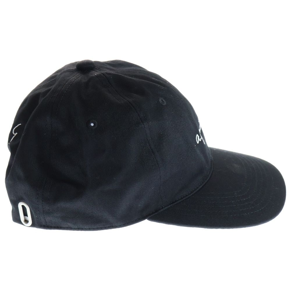 帽子 agnes b. FRAGMENT Cap VA VARIOUS ARTISTE agnes b. (アニエスベー) ×VARIOUS ARTISTS ×FRAGMENT CAP