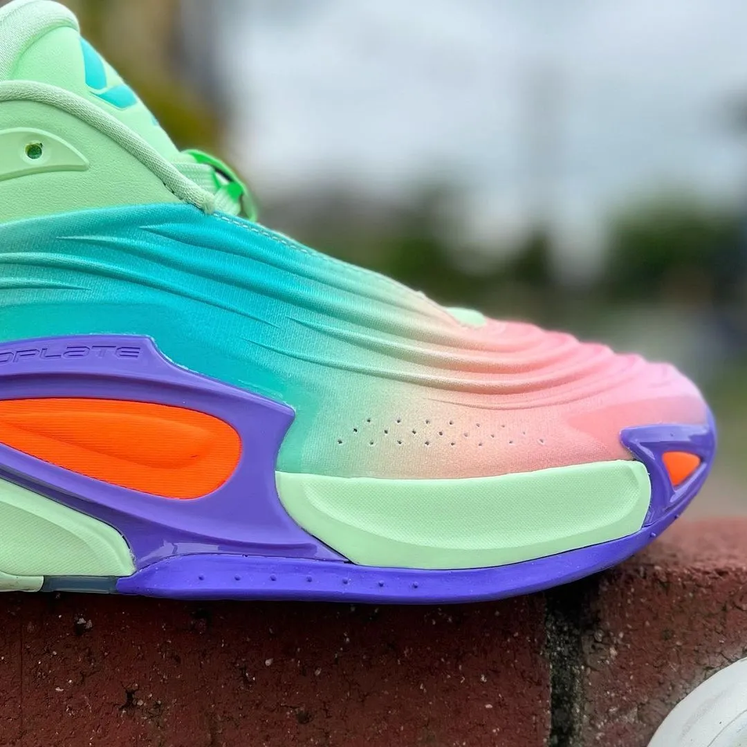 Jordan luka3 27.5 ルカ3 ドンチッチ　ナイキ　使用2回　美品 最新リーク｜Nike Jordan Luka 3 