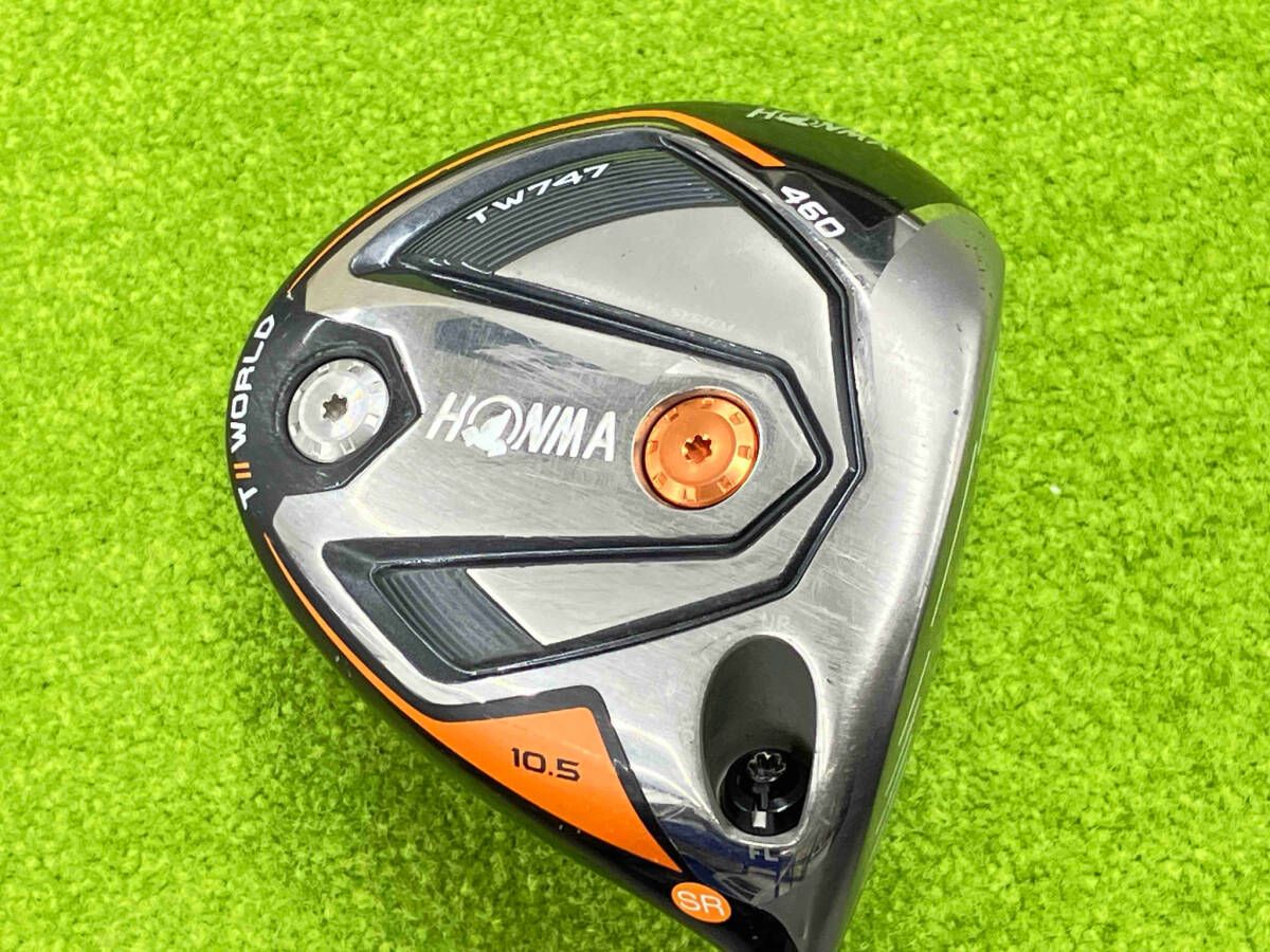 楽天市場】tw747 ヘッドカバーの通販