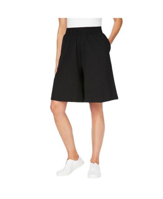 送料無料 ウーマン ウィズイン レディース スカート ボトムス Women s Within Split Skirt Black