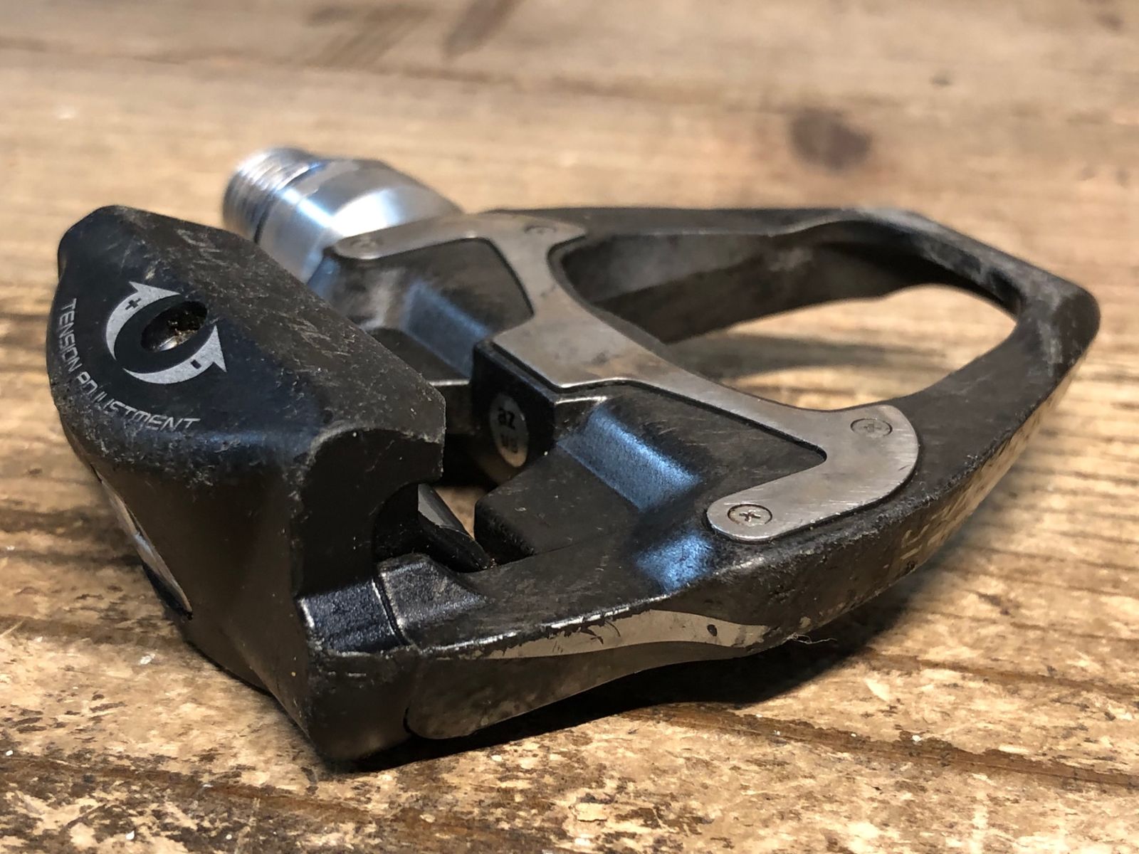 IX847 シマノ SHIMANO デュラエース DURA-ACE PD-9000