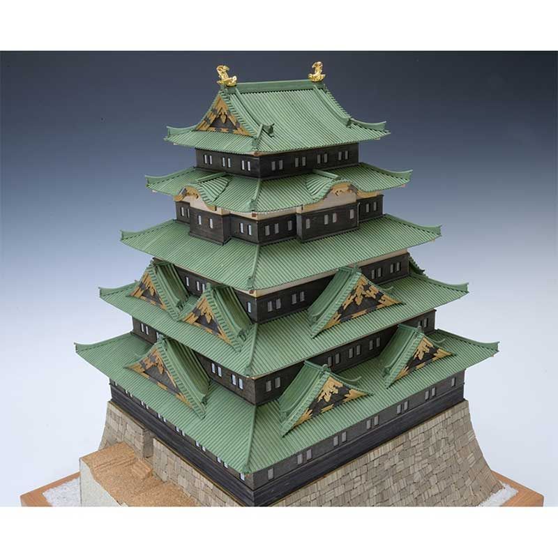 木製模型 1|150