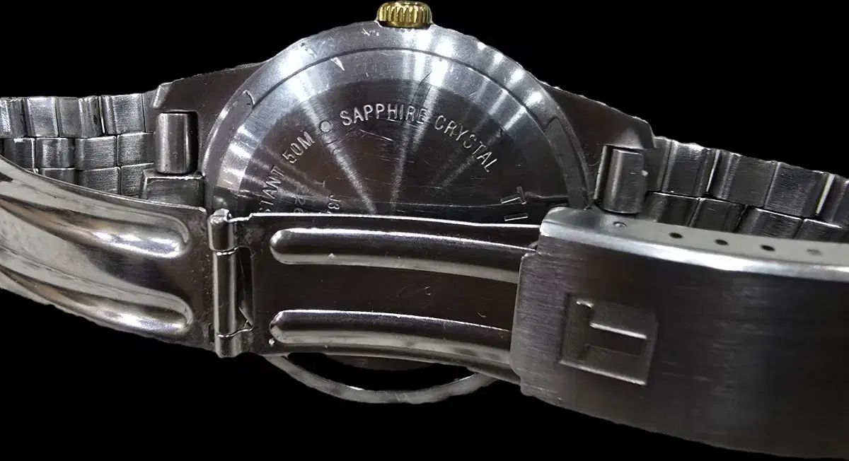 TISSOT