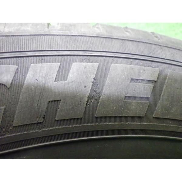 MICHELIN サマー ミシュラン エナジーセイバー 205/65R16 4ホン 5ミリ  