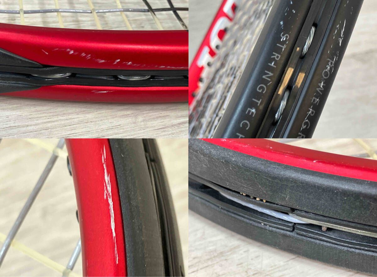 DUNLOP SRIXON