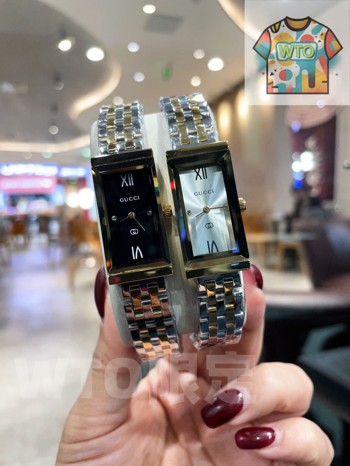 今日WTO】Gucci グッチ ジーフレーム シリーズ エレガントな