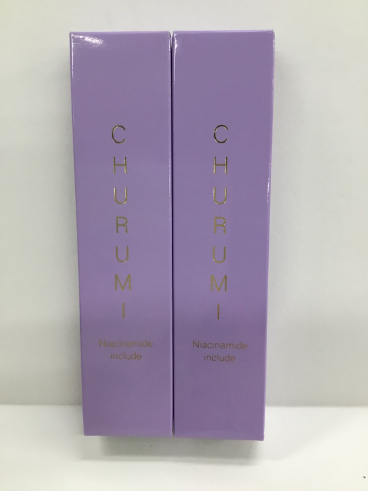F982 CHURUMI チュルミ薬用クリーム リンクルホワイトクリームNc