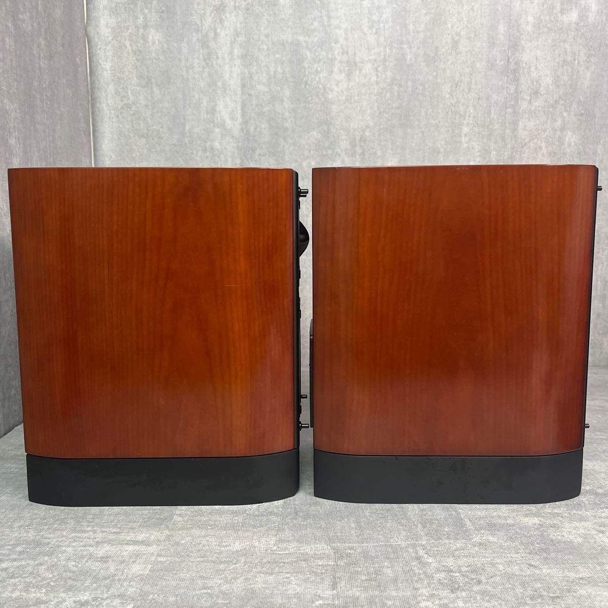 木目仕上げ 同シリアル