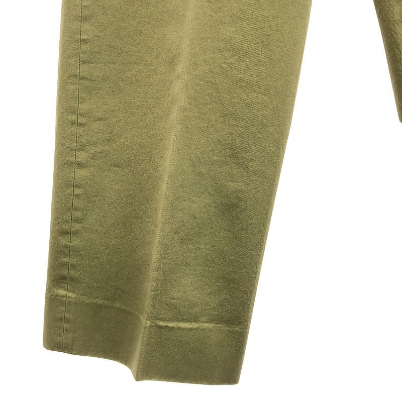 Maison Margiela / メゾンマルジェラ | 2022AW | コットン