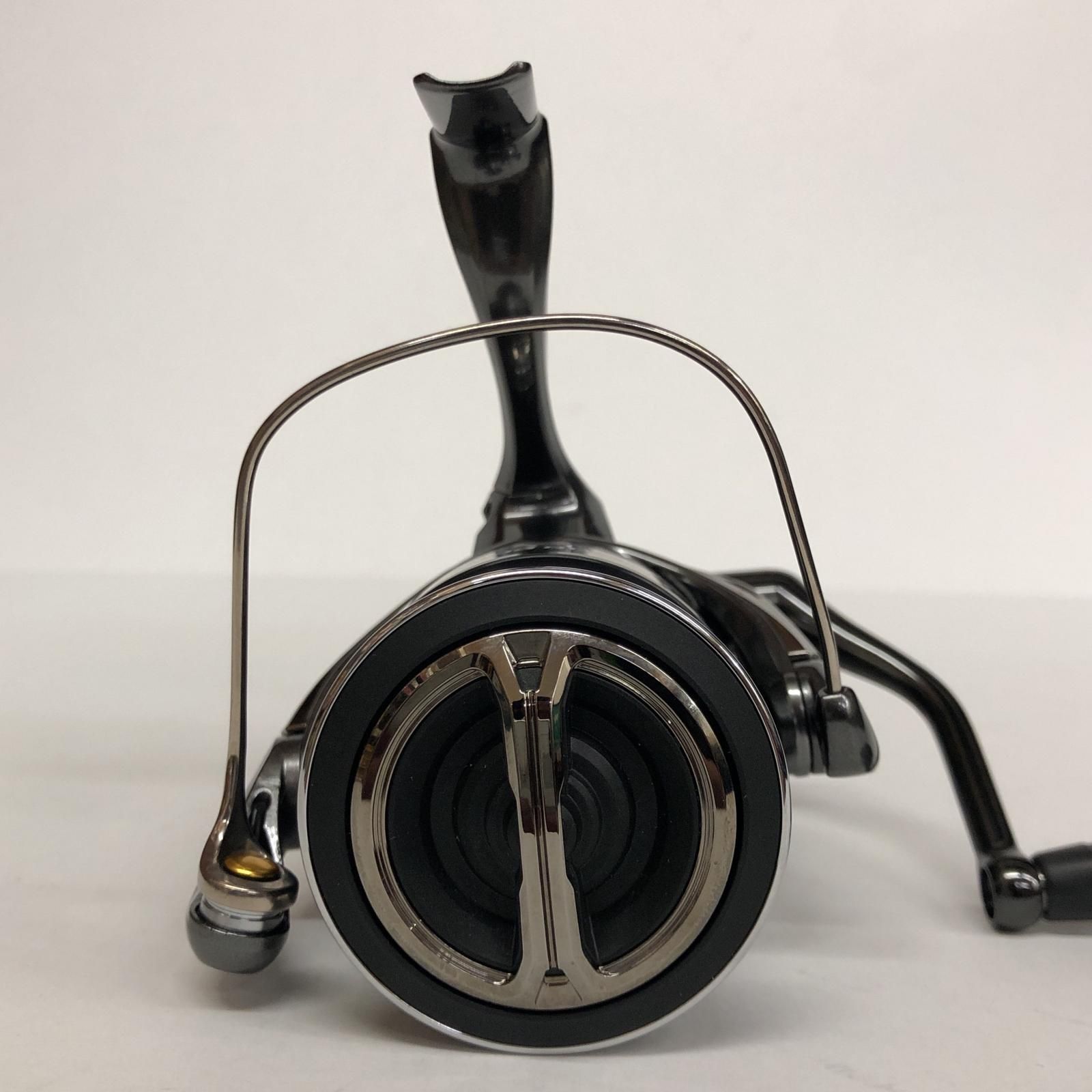 加古川店】 中古 SHIMANO | シマノ リール 24ツインパワー