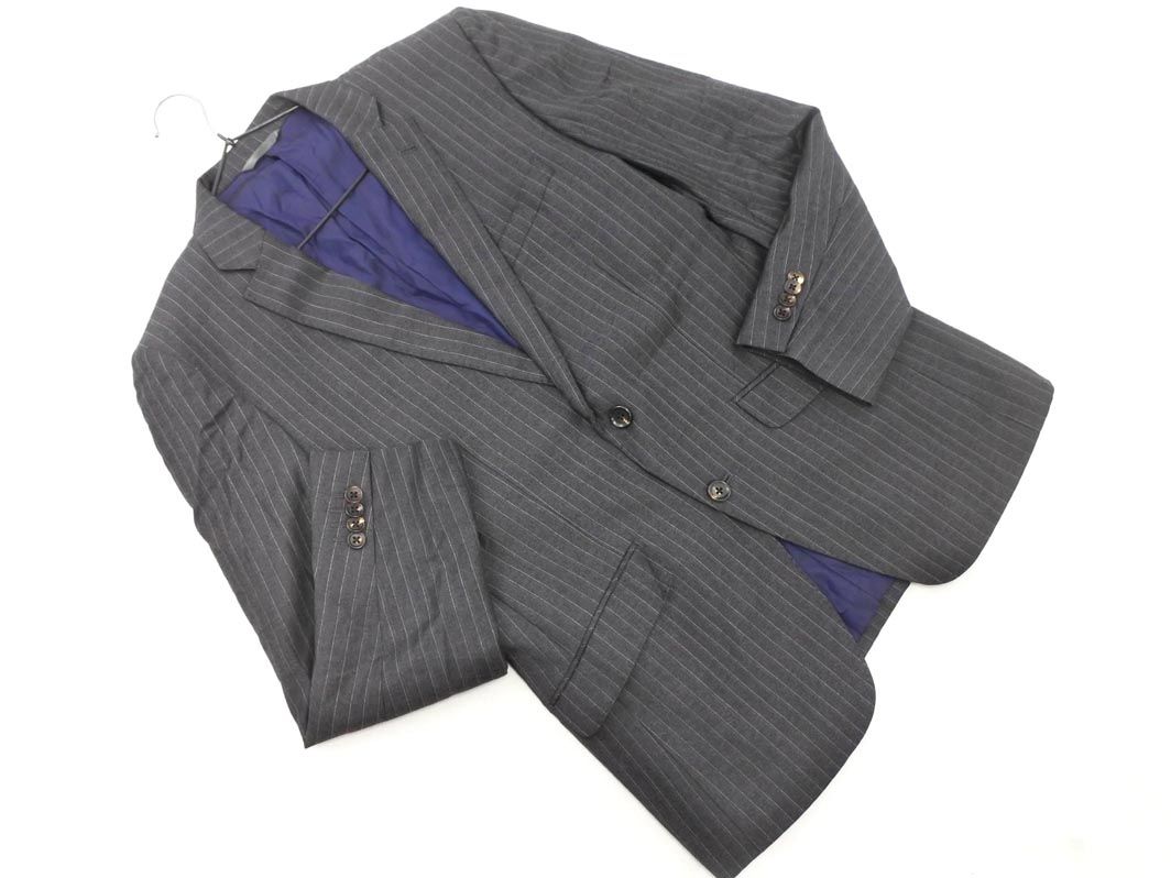 Ermenegildo Zegna エルメネジルド ゼニア ウール100