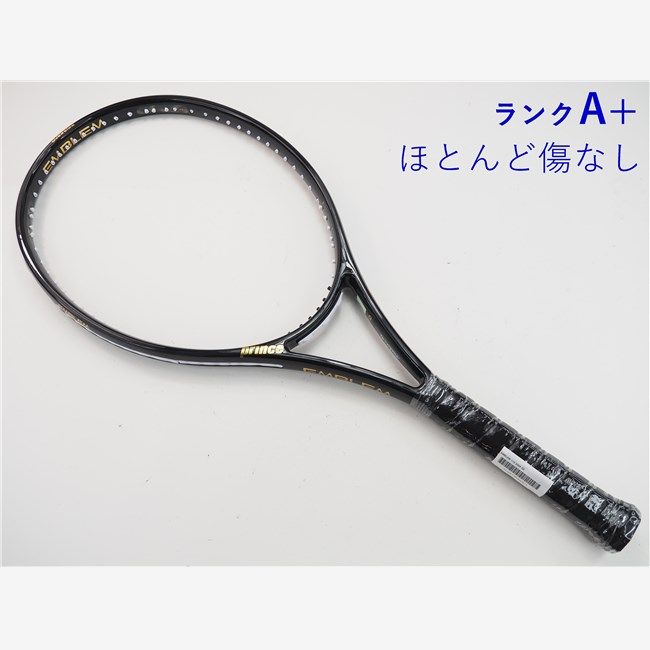 中古 テニスラケット プリンス エンブレム 110 2024年モデル