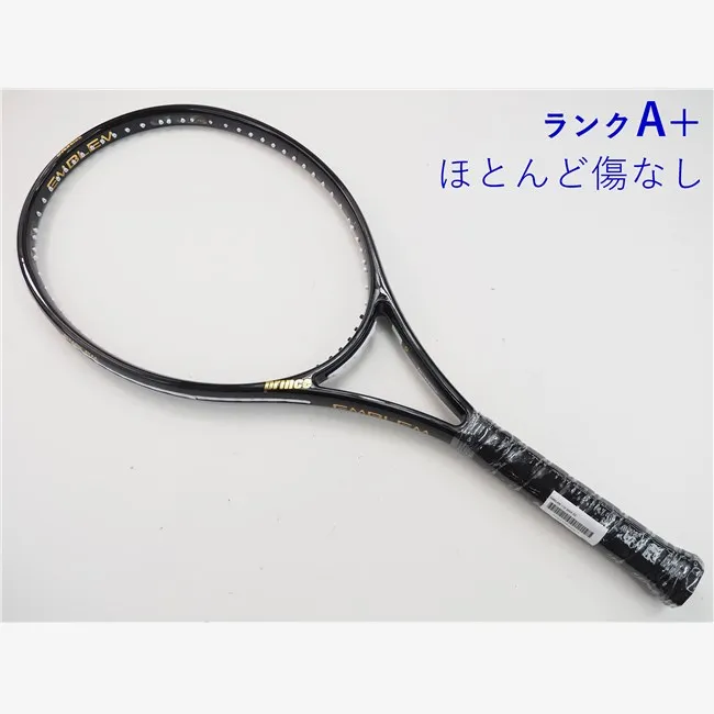 2025年最新】Prince 2024 EMBLEM 110 テニスの人気アイテム