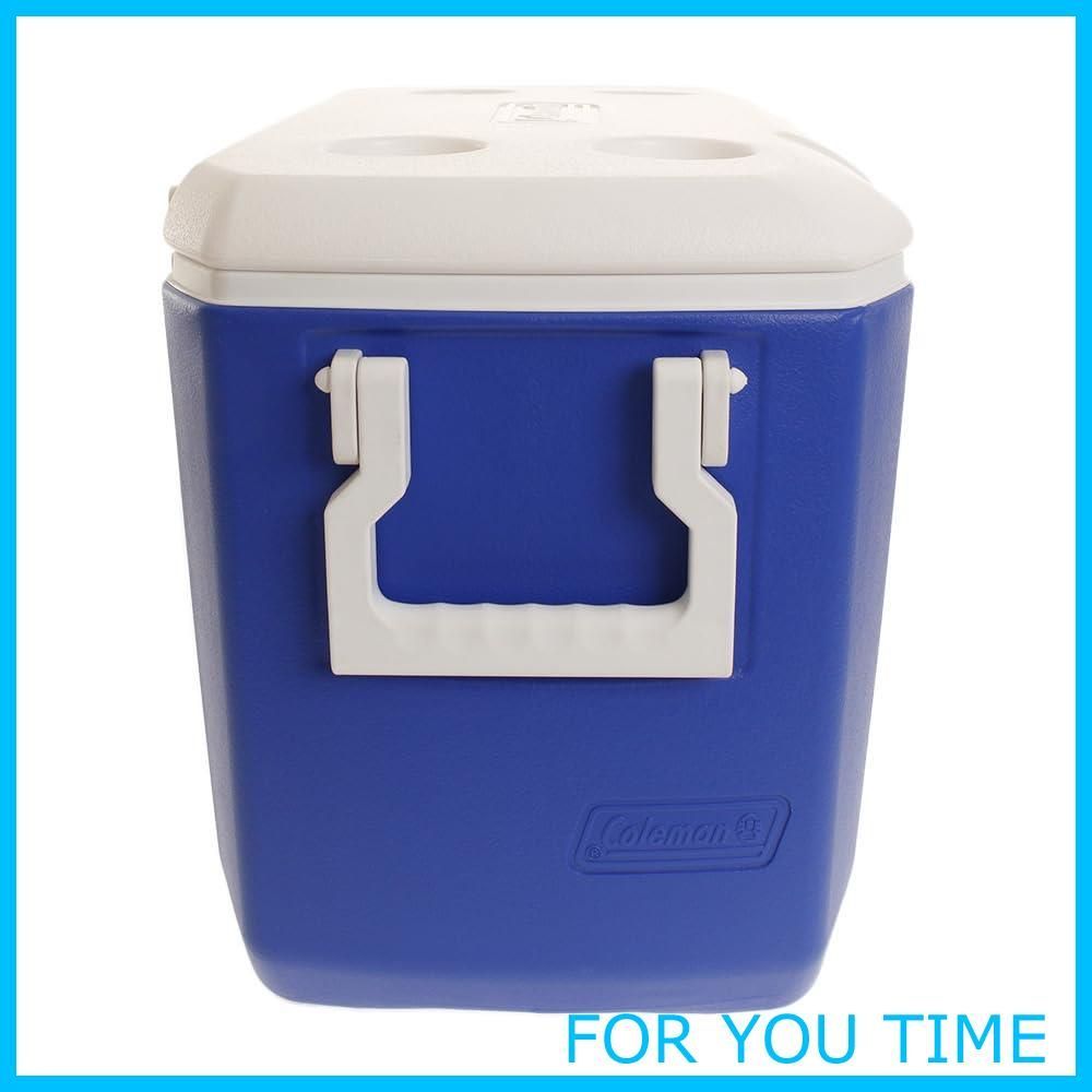 コールマン(Coleman) クーラーボックス ポリライト 大容量 45L