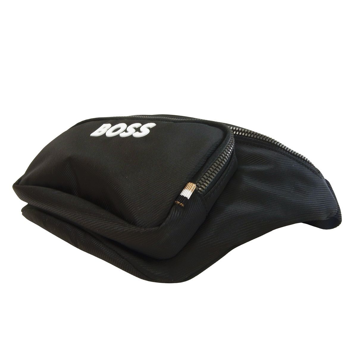 HUGO BOSS ヒューゴボス 50511938 ボディバッグ ウエストポーチ HUGO BOSS ヒューゴボス ボディバッグ Catch 3.0 Bumbag
