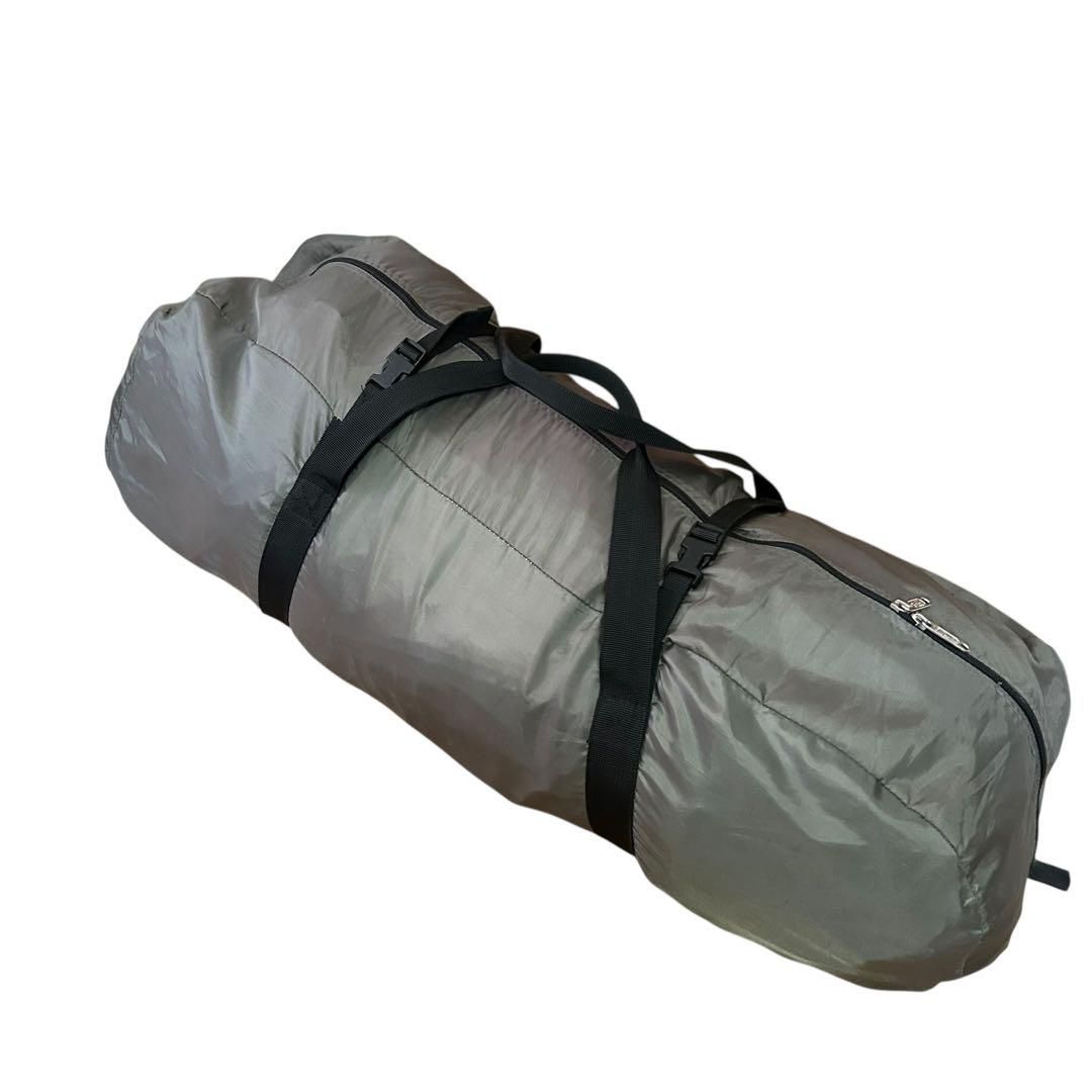 【希少】Ogawa オガワ キャンプテント リサービアⅡ　2639 廃盤品 希少】Ogawa オガワ キャンプテント リサービアⅡ 2639 廃盤品