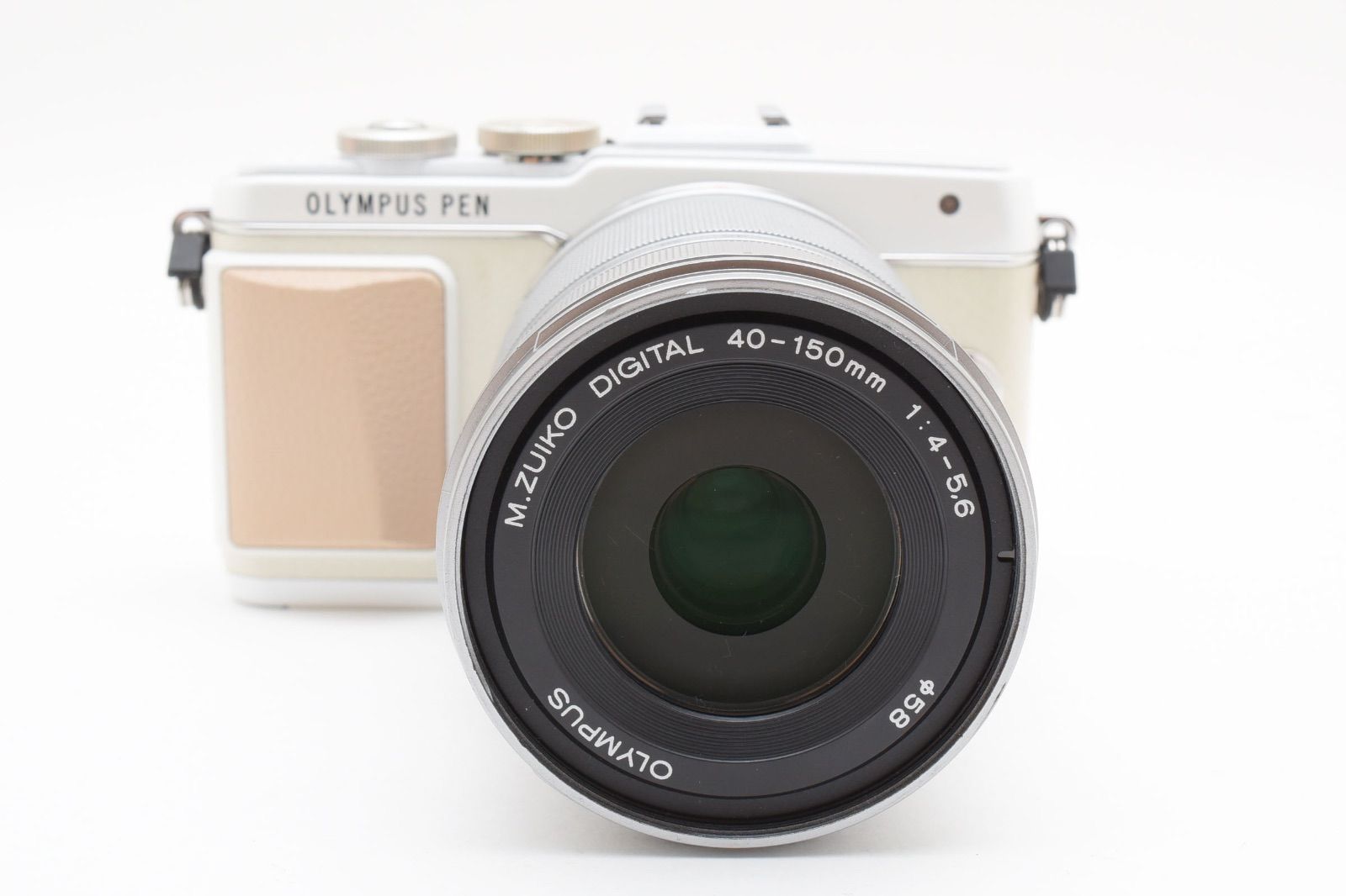 ミラーレスカメラ