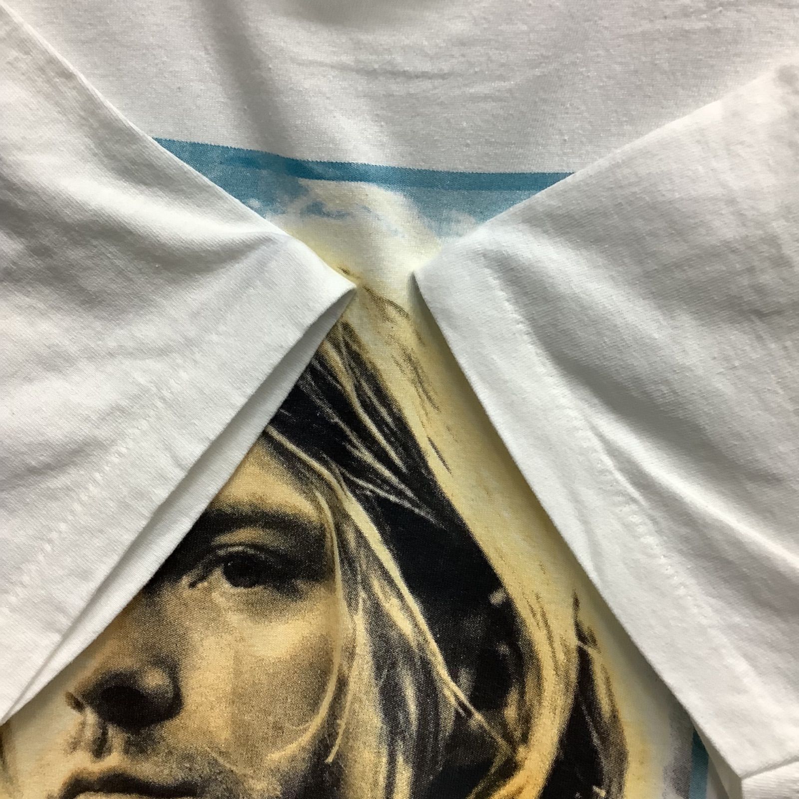 Tシャツ XLサイズ Lサイズ ニルヴァーナ NIRVANA kurt cobain Tシャツ XLサイズ Lサイズ ニルヴァーナ NIRVANA kurt cobain