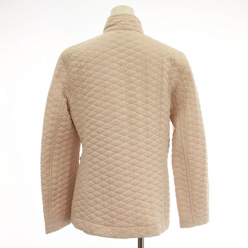 MaxMara WEEKEND LINE ノーカラージャケット Lサイズ MaxMara WEEKEND LINE ノーカラージャケット Lサイズ MAXMARA