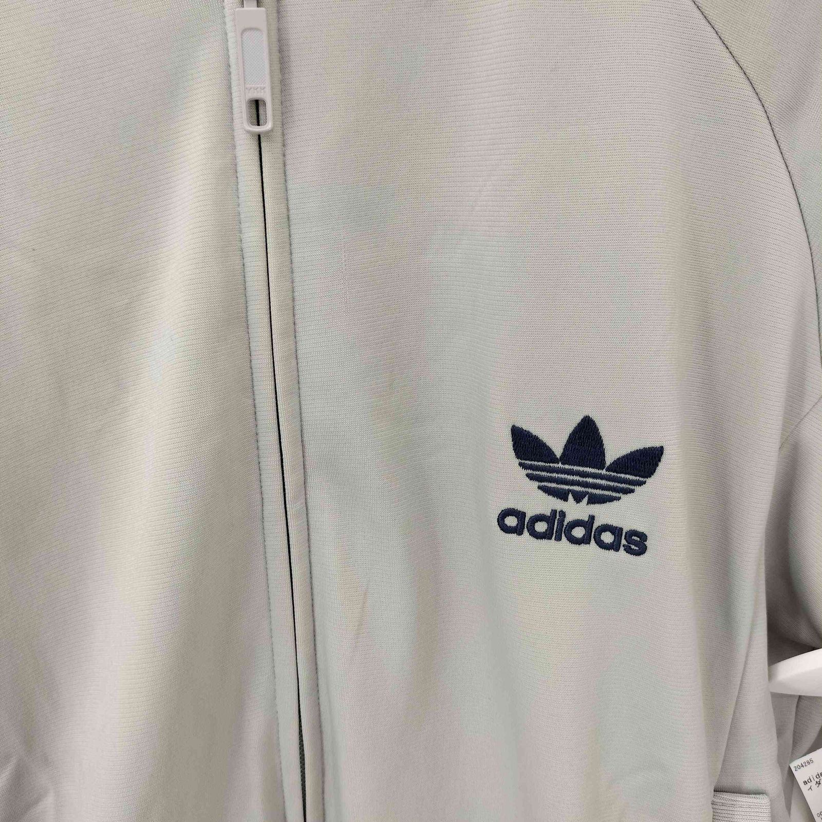 アディダスオリジナルス adidas Originals 00S トレフォイルロゴ刺繍