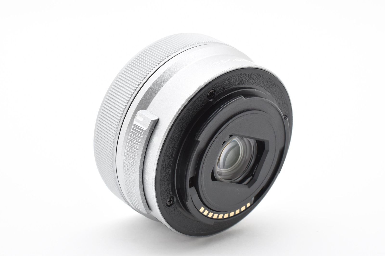 美品！SONY ソニー E PZ 16-50mm F3.5-5.6 OSS II SELP16502 #2616078A 