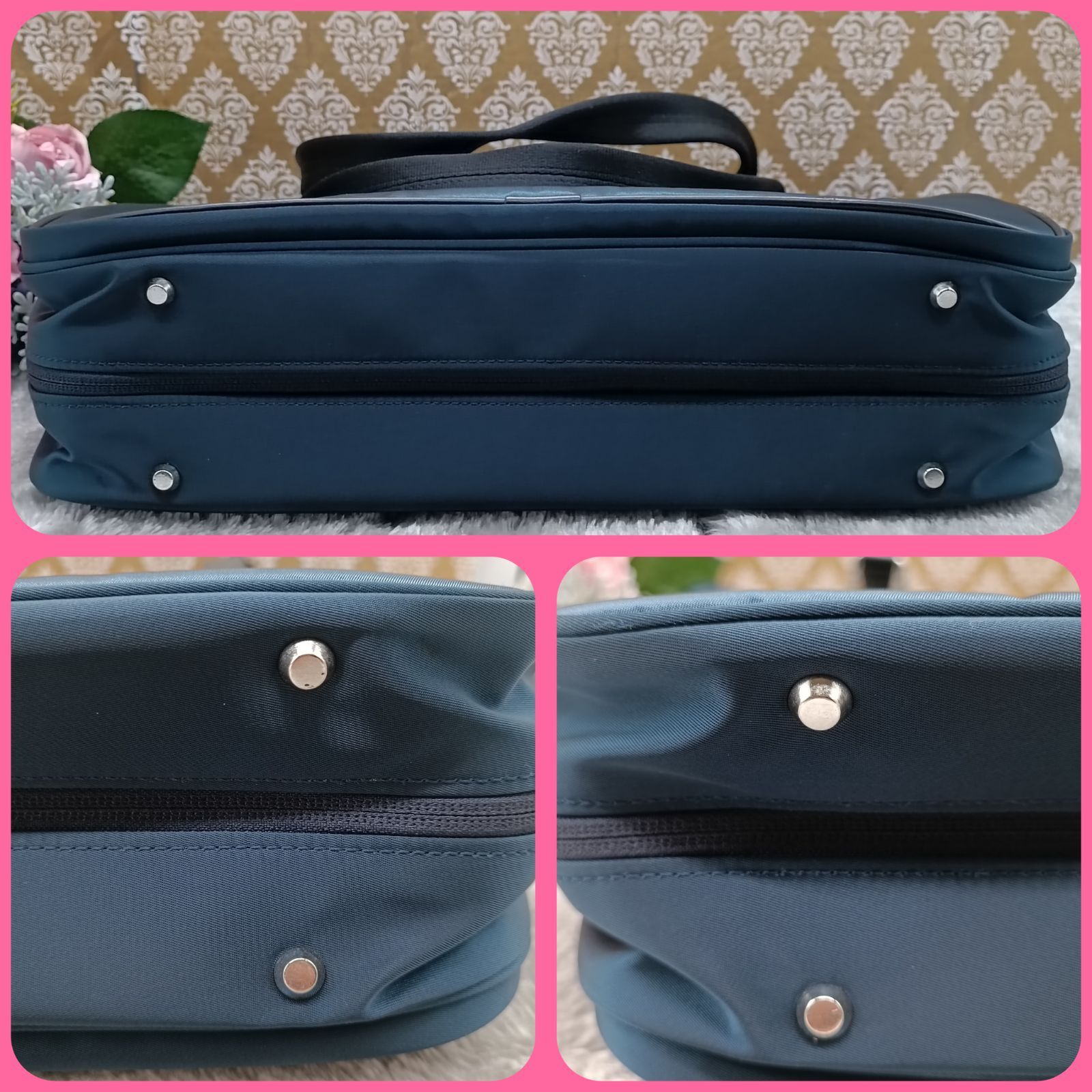 Samsonite 》 サムソナイト プライズライト2 トートバッグ