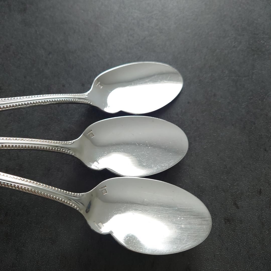 パール ソーススプーン