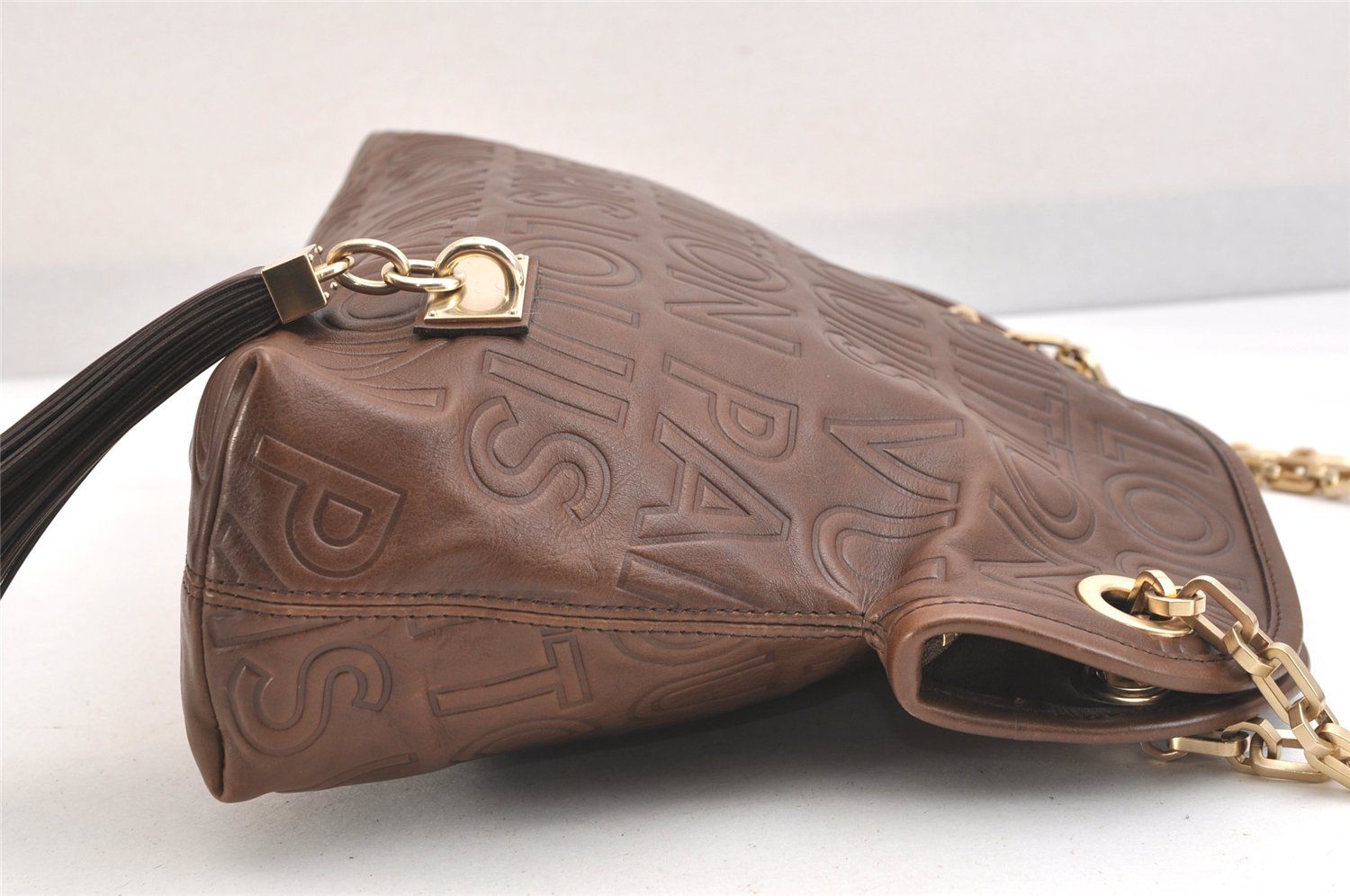 ウィッシュ チェーン