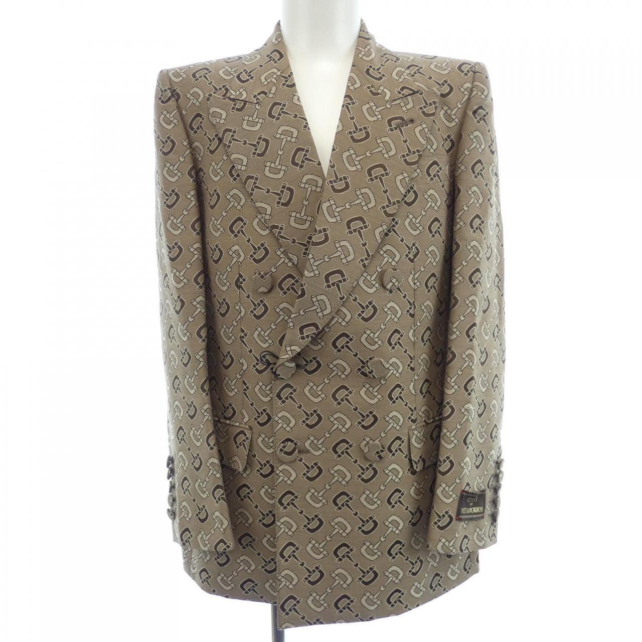 グッチ GUCCI ジャケット
