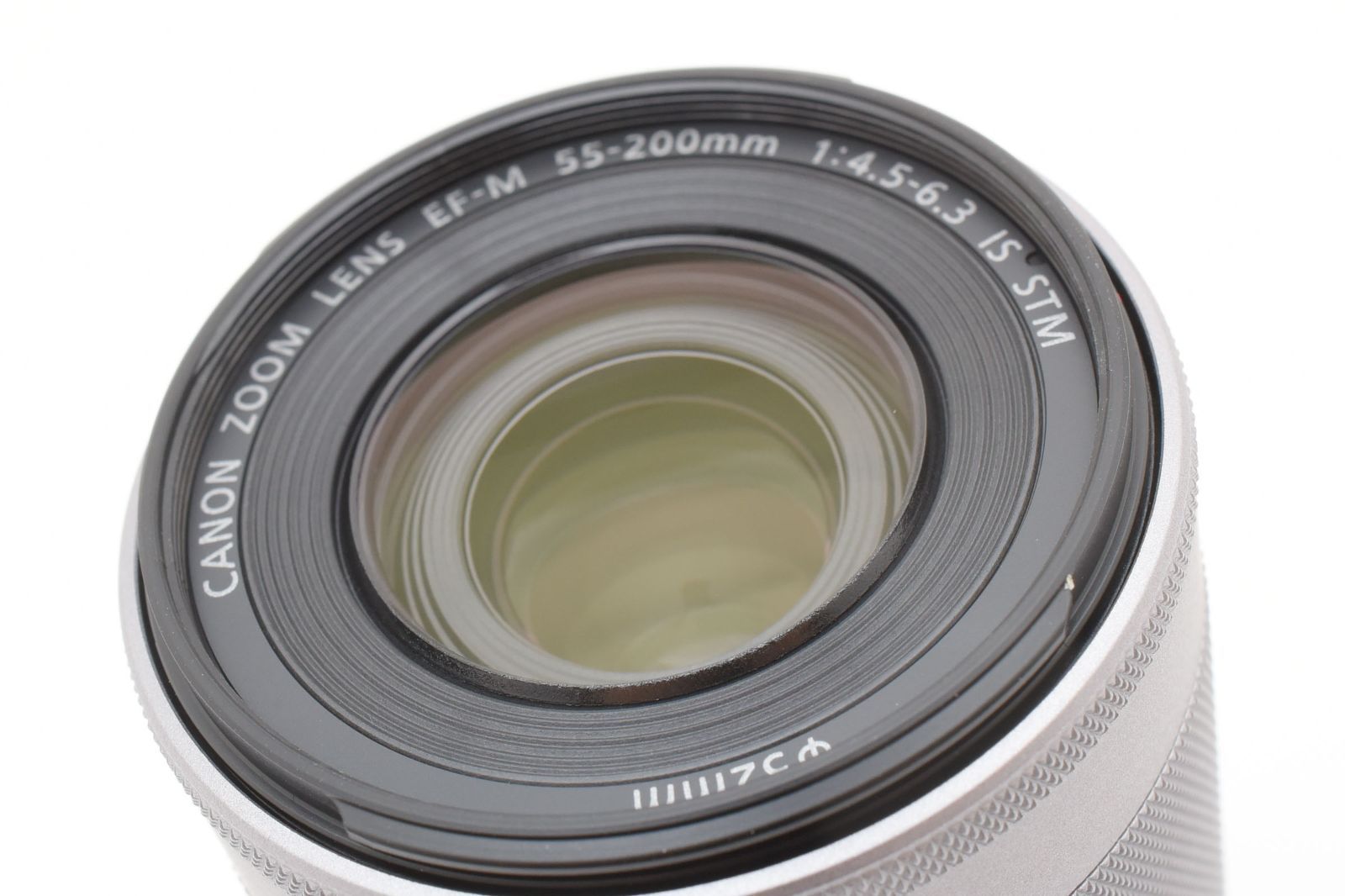 ◇美品◇売り切り キヤノン Canon EF 55-200mm F4.5-5.6 II USM 望遠