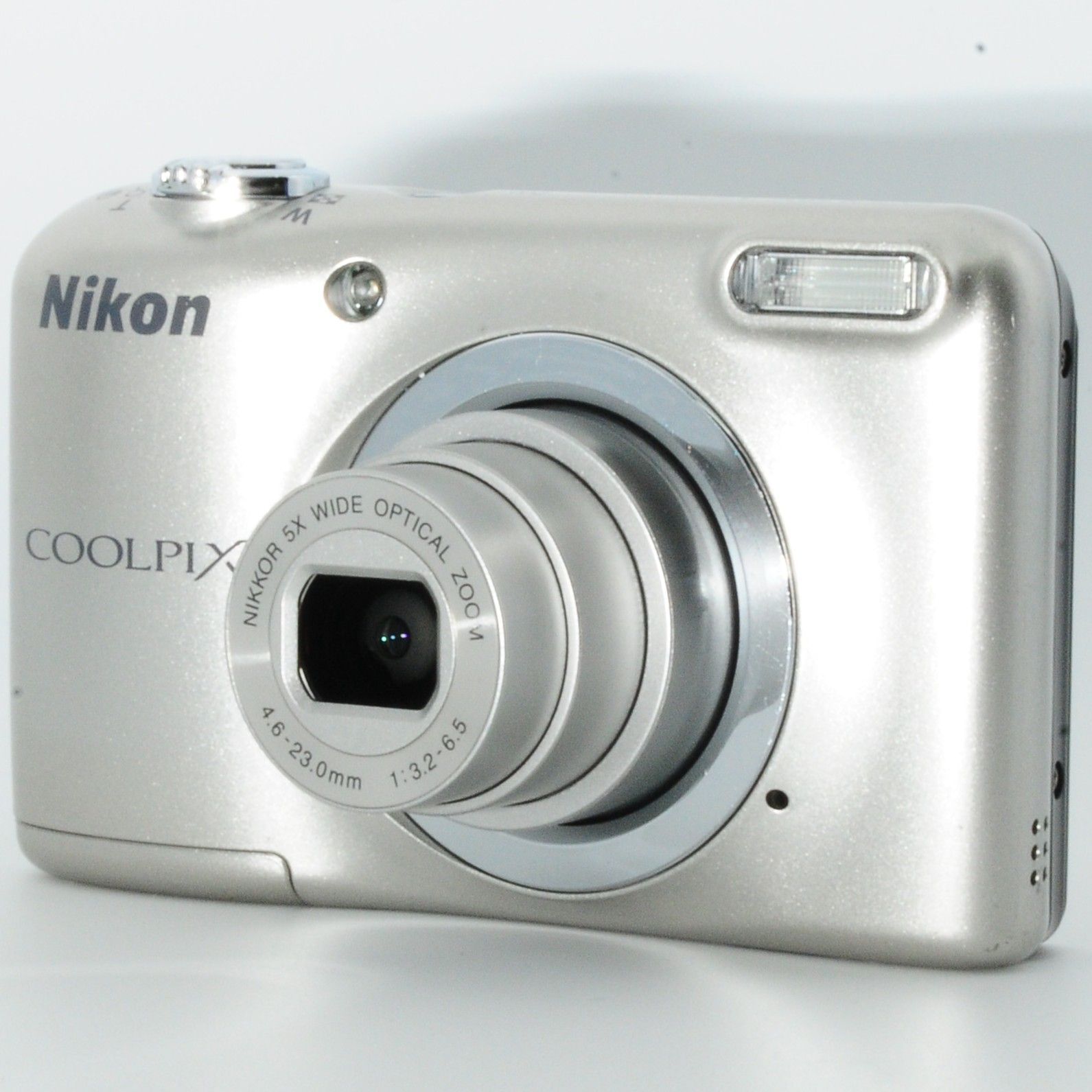 Nikon COOLPIX