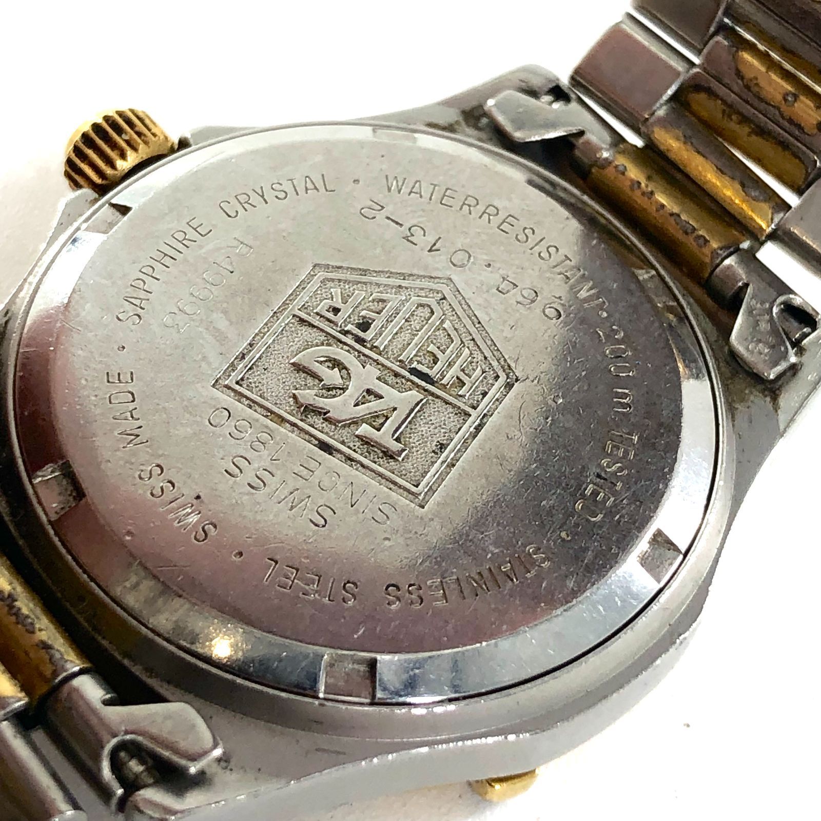TAG Heuer