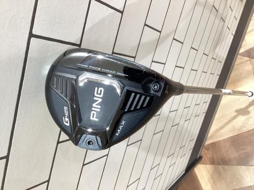 Sさん専用) G425 LST フェアウェイウッド 3W PING G425 MAX 3W