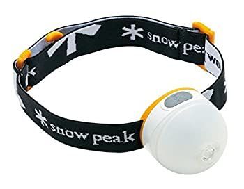 ☆snow peak☆スノーピーク ゆきほたる ES-020 ※廃盤