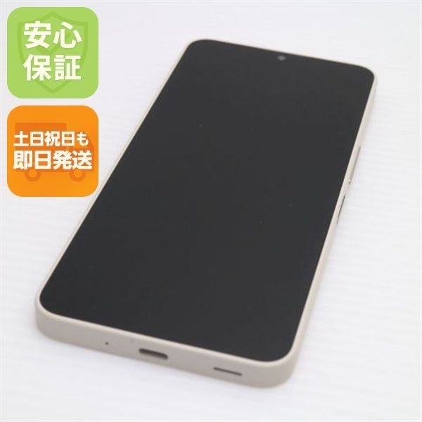 【酷暑セール中】AQUOS wish 4 ホワイト 本体 箱付き　即日発送☆ 楽天市場】AQUOS wish4 /新品 スマホ 本体 のみ 携帯