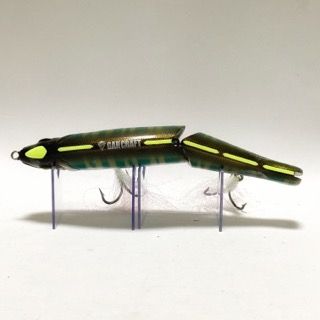 GAN CRAFT/ガンクラフト 鮎邪 JOINTED CLAW 178 TYPE-F 鮎邪 ジョイン