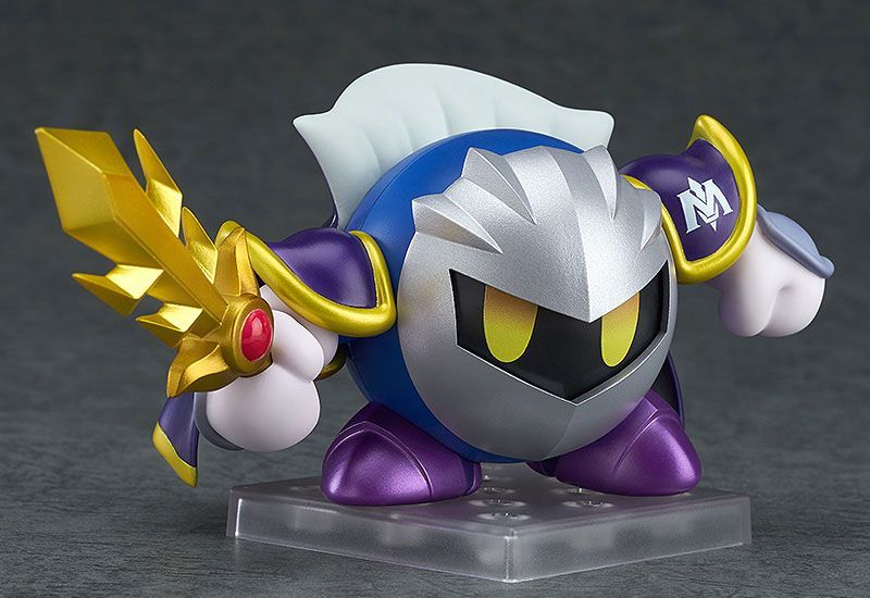 星のカービィ　ねんどろいど　まとめ売り 未開封正規品 ねんどろいど メタナイト 星のカービィ 2次受注品