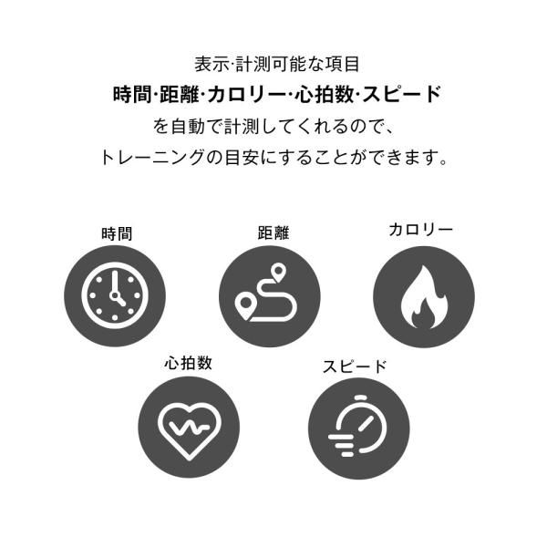 トレーニング ダイエット