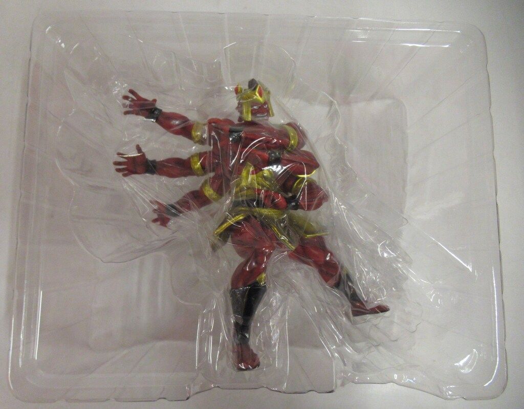 CCP アシュラマン 2.0 阿朱羅ver. SHOP.CCP.JP / 【前入金】CMC Vol.EX アシュラマン 2.0 阿朱羅 Ver.