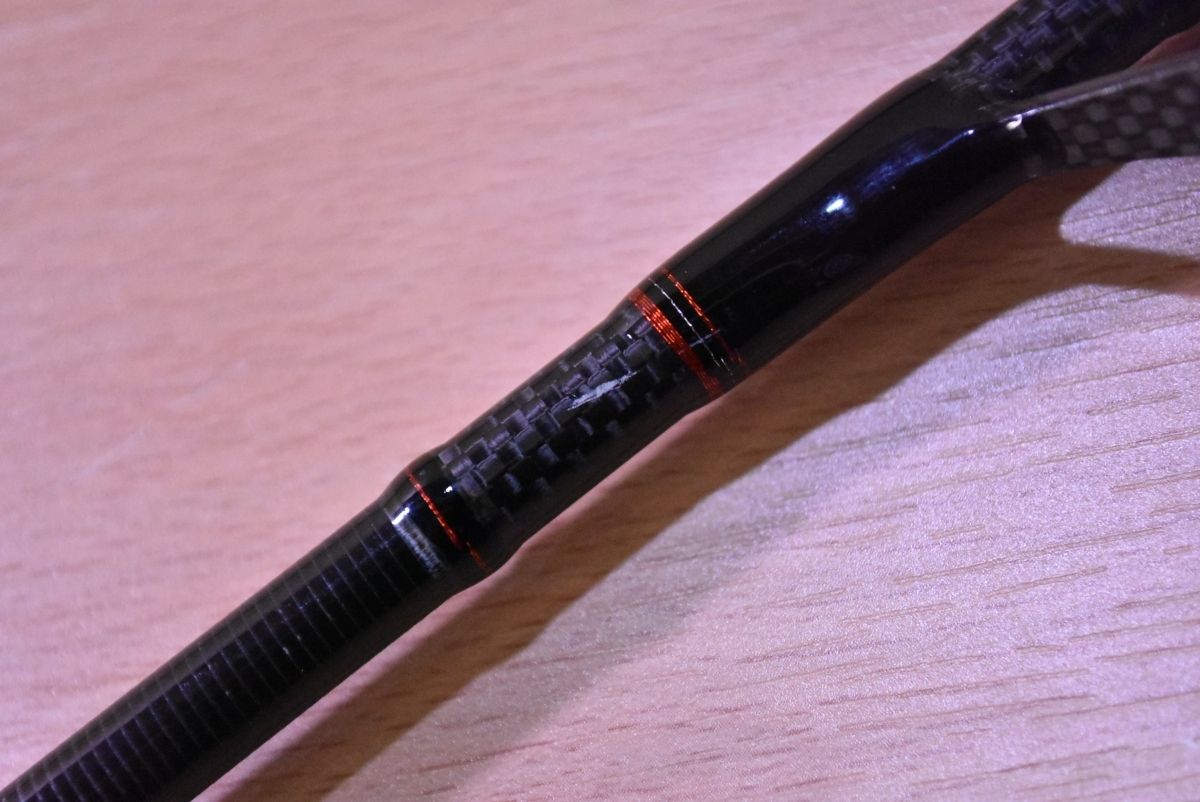  ダイワ 12 月下美人 AGS AJING 710 ML T DAIWA Gekkabijin 2ピース スピニング アジング メバリング ライトゲーム ジグ単 アジキャロ 等に 防寒セット アジングロッド ロッド