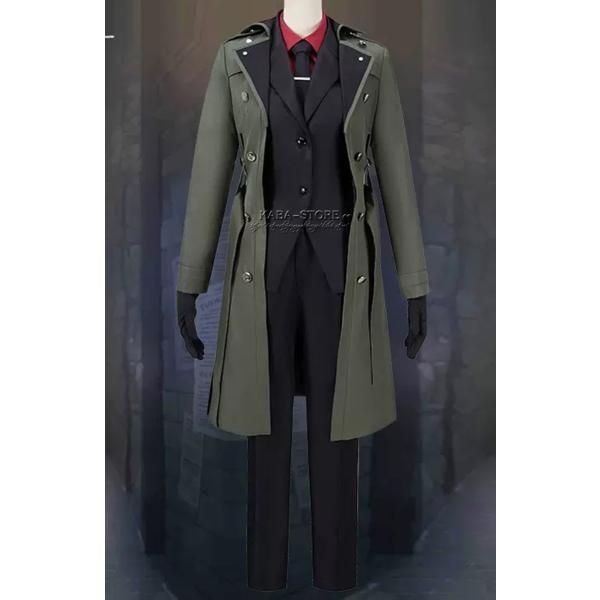 ◆Fate|hollow ataraxia 風 バゼット?フラガ?マクレミッツ コスプレ 衣装 アニメ ゲーム cosplay パーティー イベント ハロウィン