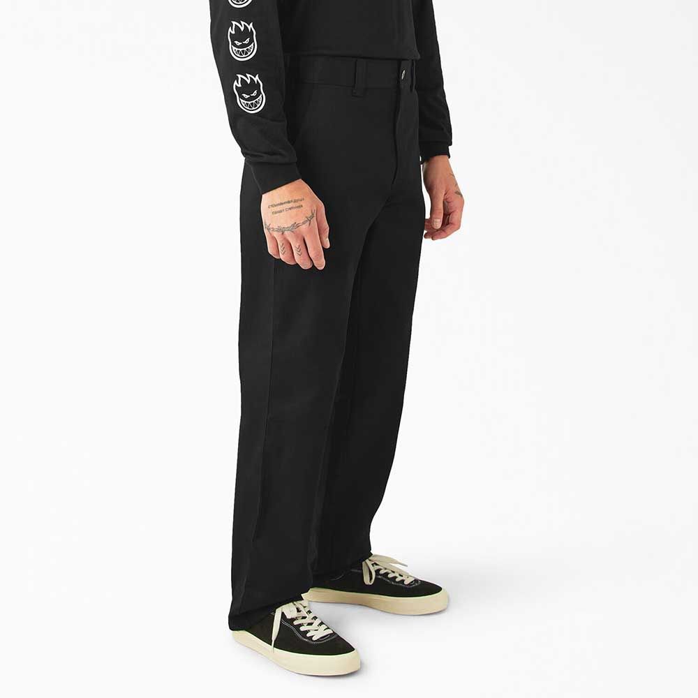Dickies SKATEBOARDING ディッキーズ x SPITFIRE