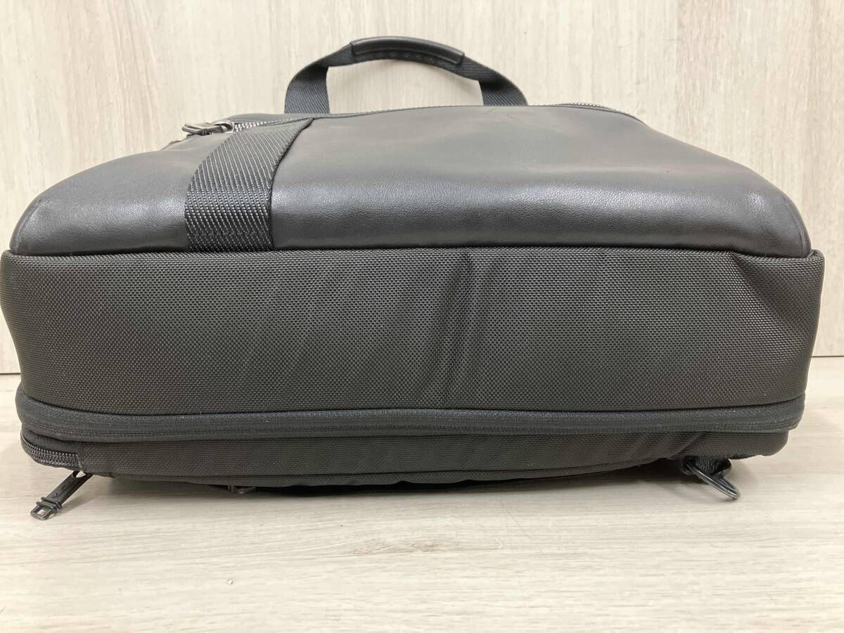✨希少✨TUMI Alpha Bravo ブリーフケース ショルダーバッグ ✨希少✨TUMI Alpha Bravo ブリーフケース ショルダーバッグ