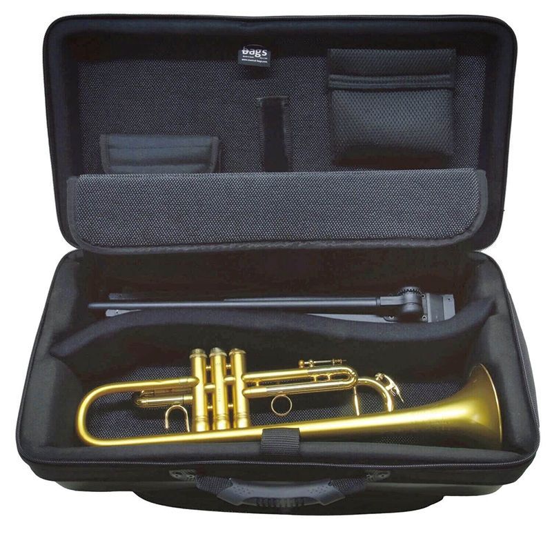 BAGS TRUMPET-FLUGELHORN