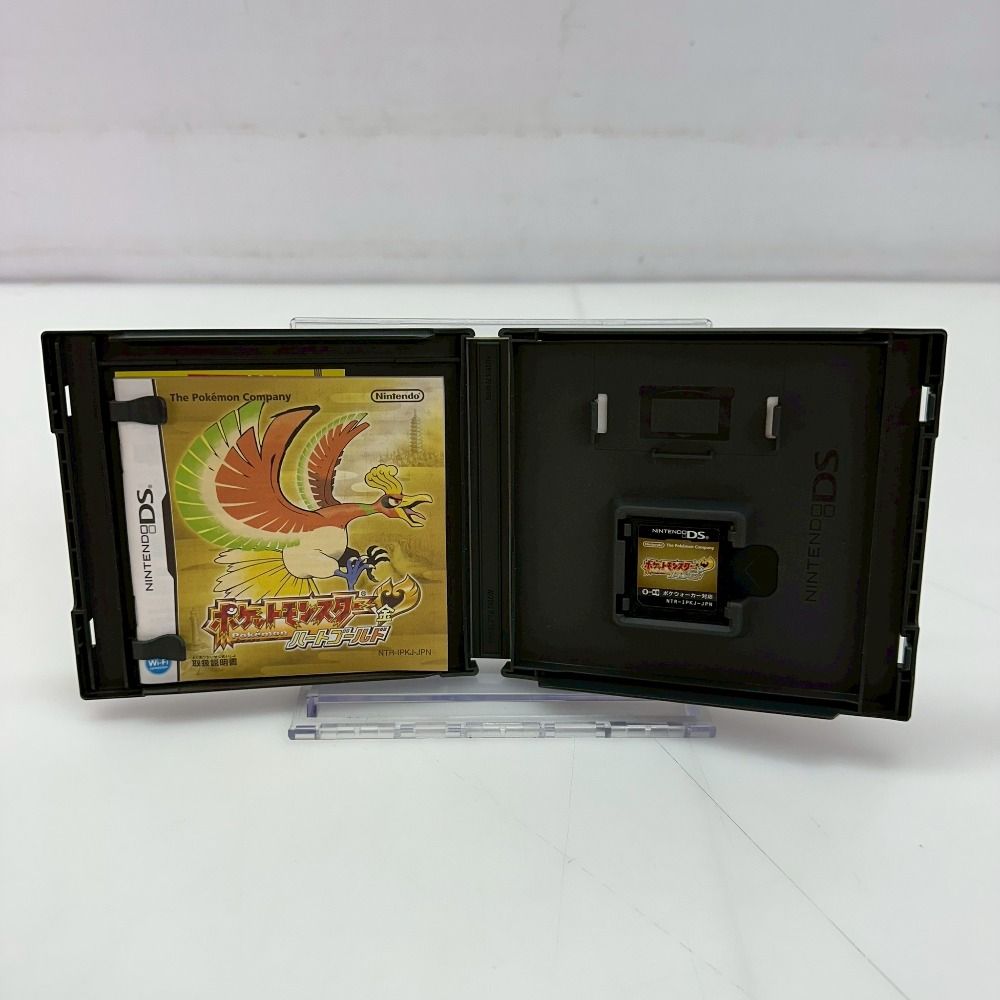 ラ*ラ様 ポケットモンスター ハートゴールド (ニンテンドーDS) ラ*ラ様