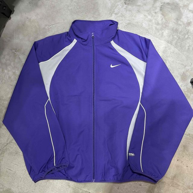 Supreme 25ss Nike Track Jacket XLサイズ HF9622-545 シュプリーム
