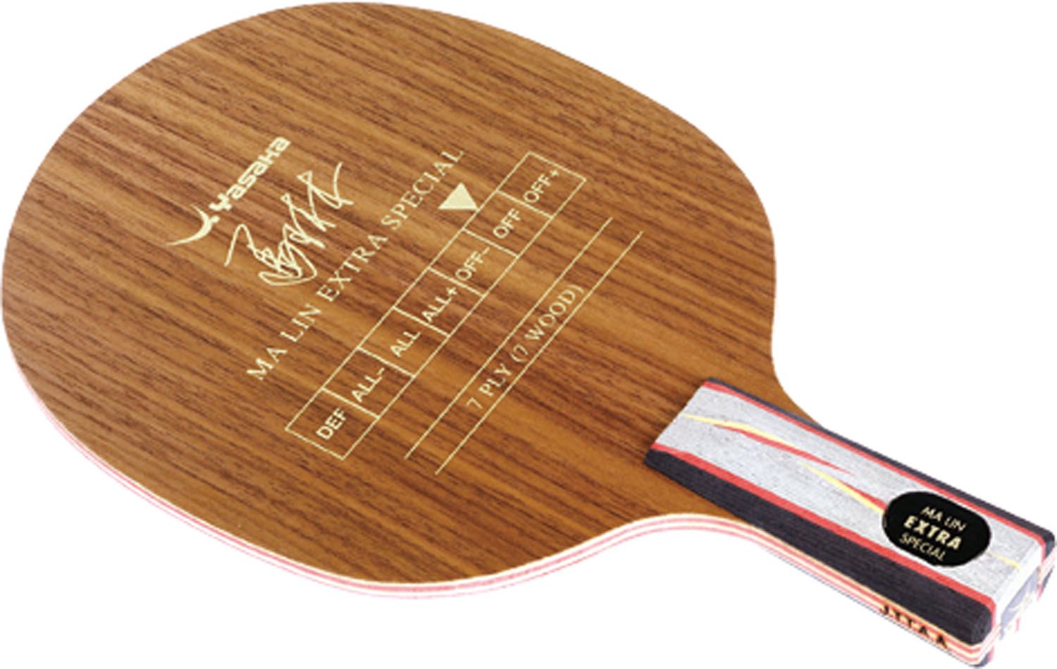 林ページ ヤサカ Yasaka 卓球 馬林エキストラスペシャル MES‐C 中国式 卓球