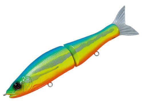 GAN CRAFT(ガンクラフト) ルアー セール 鮎邪ジョインテッドクロー148