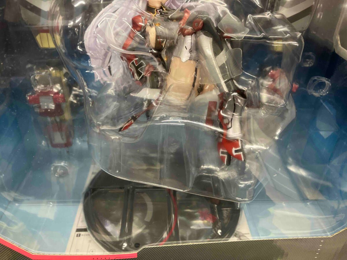 アルター　「アズールレーン」KMS プリンツ・オイゲン　 1/7 フィギュア アズールレーン』プリンツ・オイゲンの1/7スケールフィギュアが