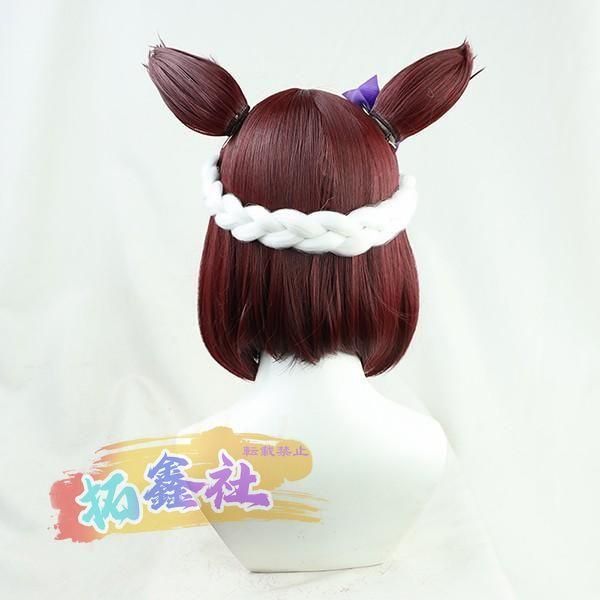 コスプレ衣装 ウィッグ